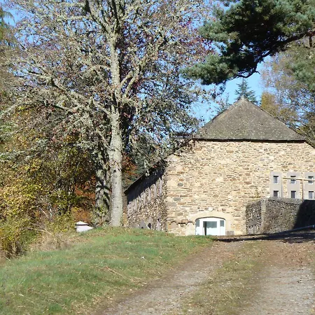 La Batisse Chambres D'hotes Bed & Breakfast