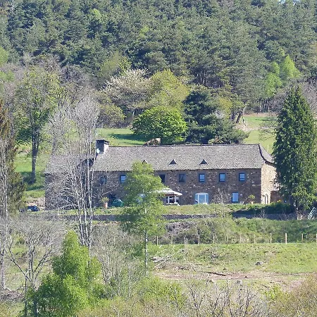 La Batisse Chambres D'hotes
