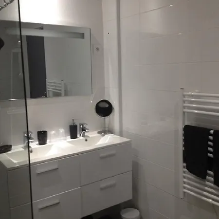 La Batisse Chambres D'hotes Bed & Breakfast