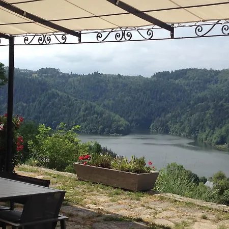 Bed & Breakfast La Batisse Chambres D'hotes 4*