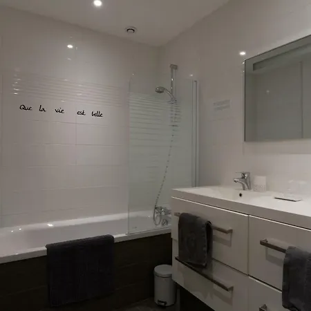 La Batisse Chambres D'hotes Bed & Breakfast