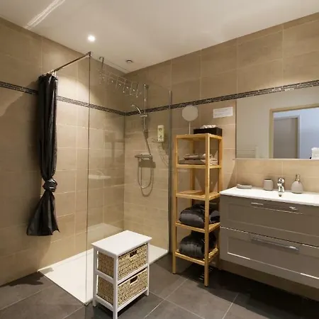 La Batisse Chambres D'hotes Bed & Breakfast