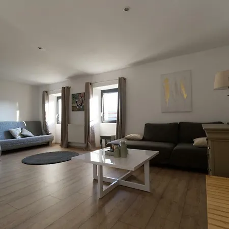 La Batisse Chambres D'hotes Bed & Breakfast Lavastrie