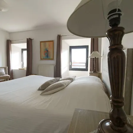 Bed & Breakfast La Batisse Chambres D'hotes