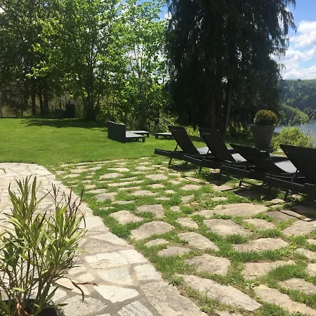 Bed & Breakfast La Batisse Chambres D'hotes 4*