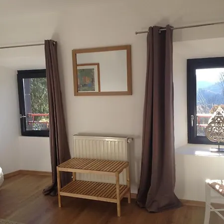 La Batisse Chambres D'hotes Bed & Breakfast
